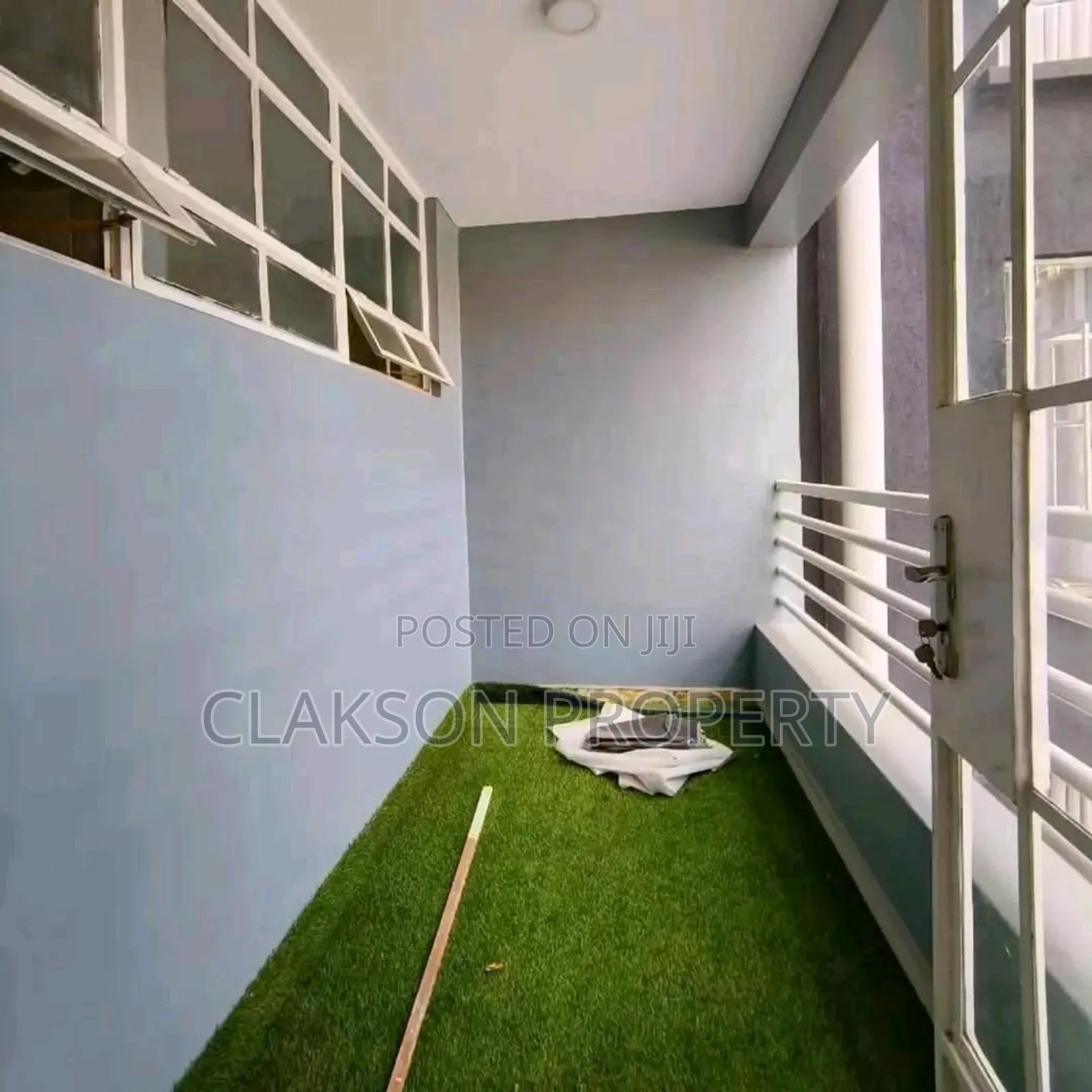 Furnished 3bdrm Apartment in Kilimani for rent