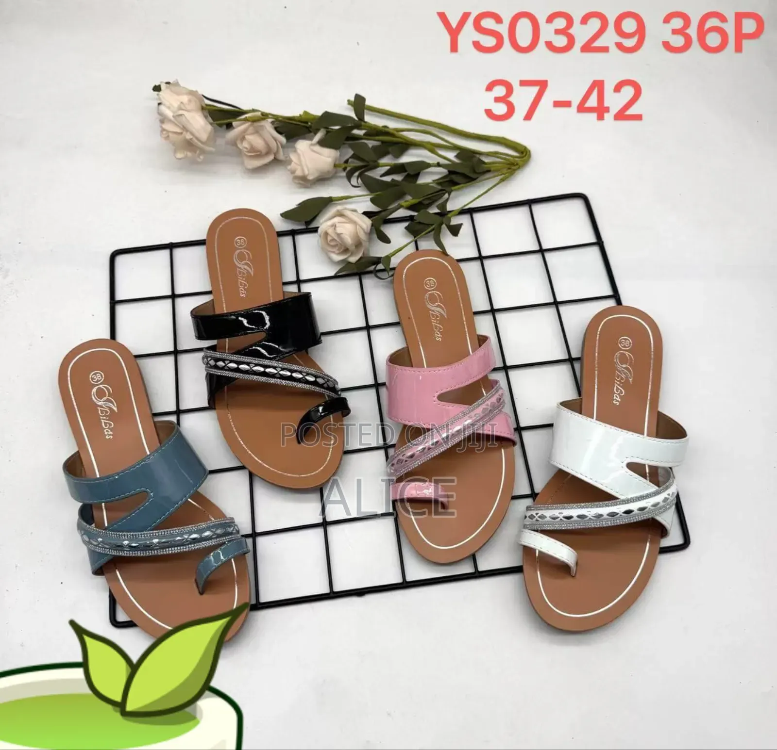 Stylish Sandals
