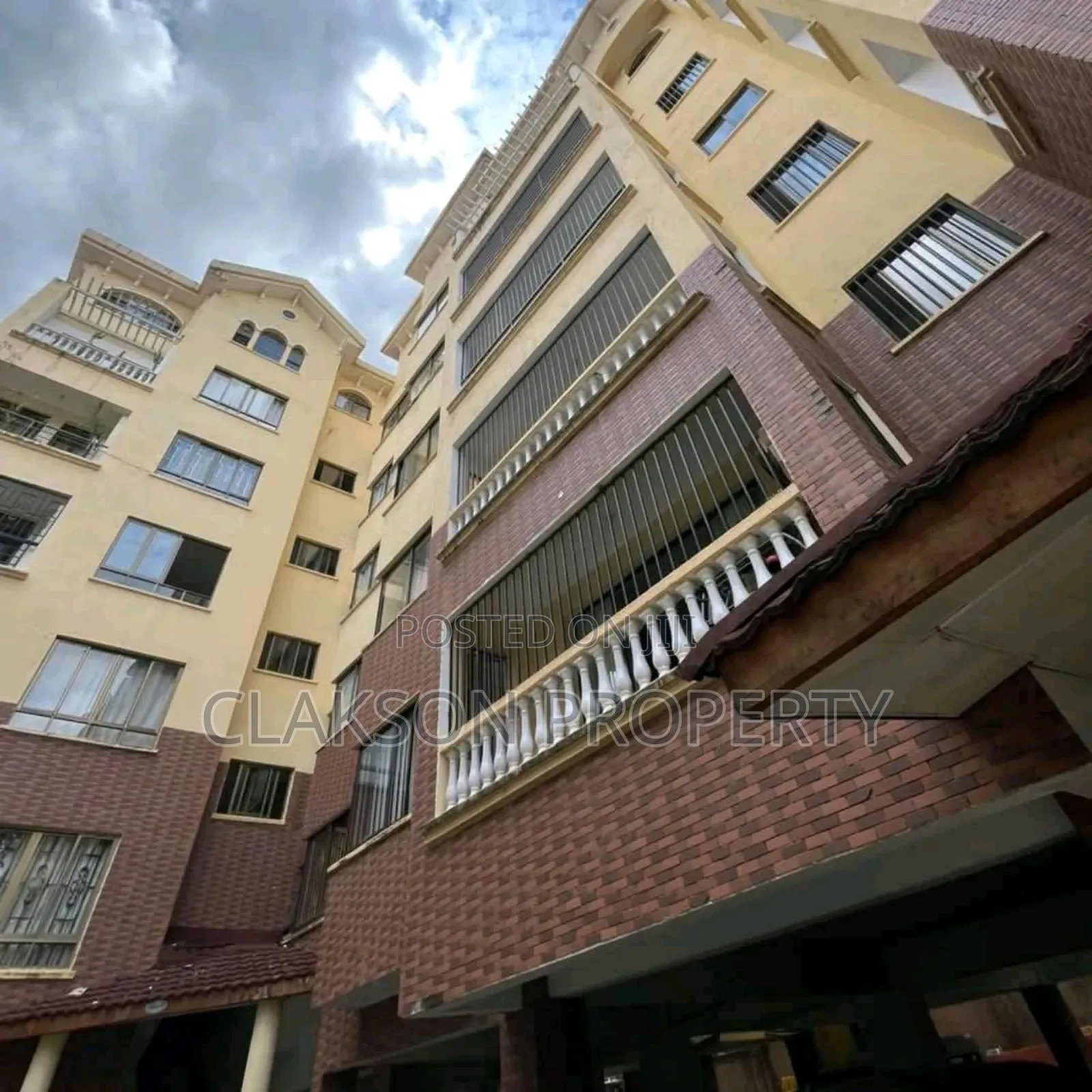 3bdrm Apartment in Lavington for rent