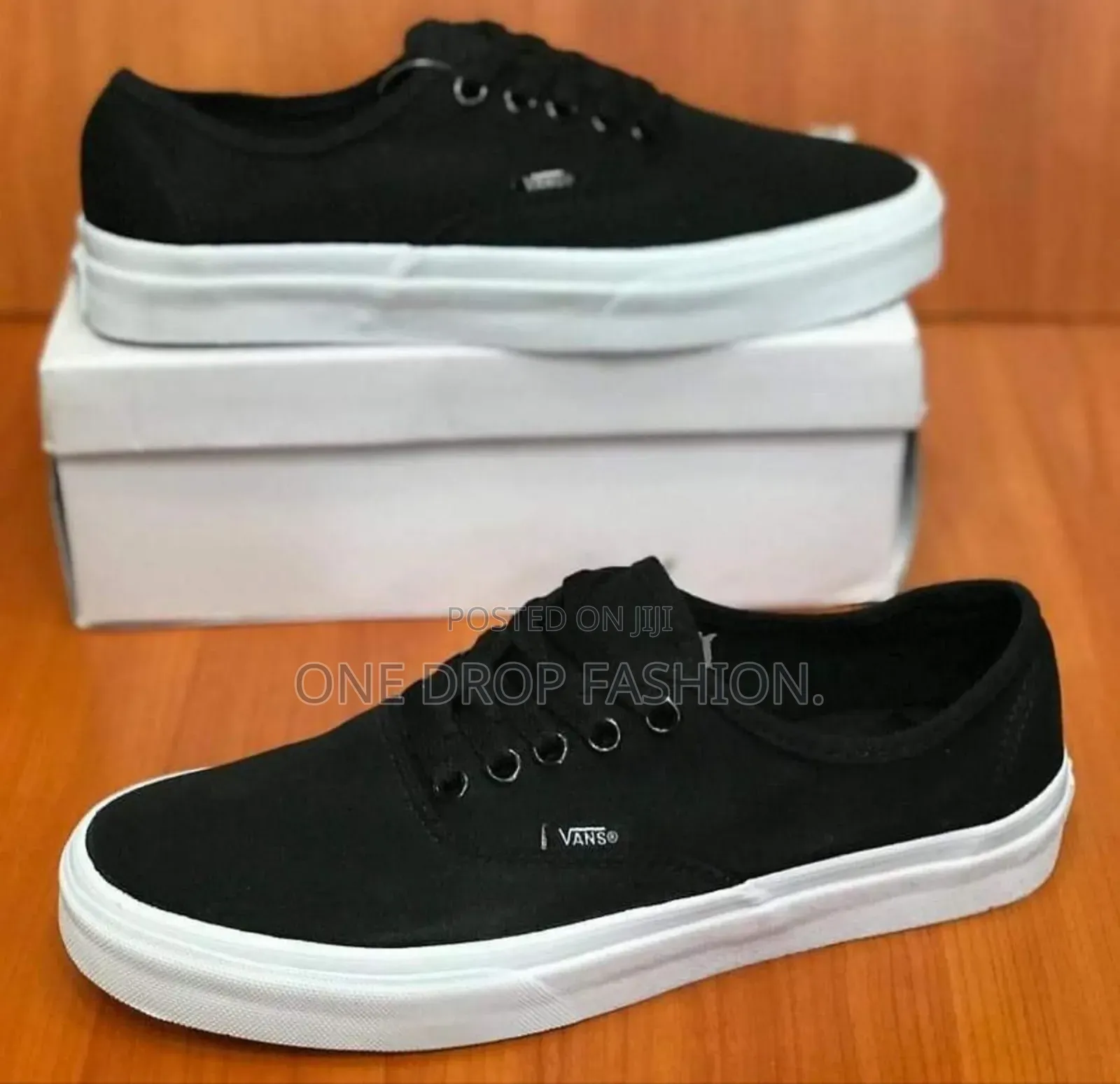 New Quality Vans Sizes 37-45