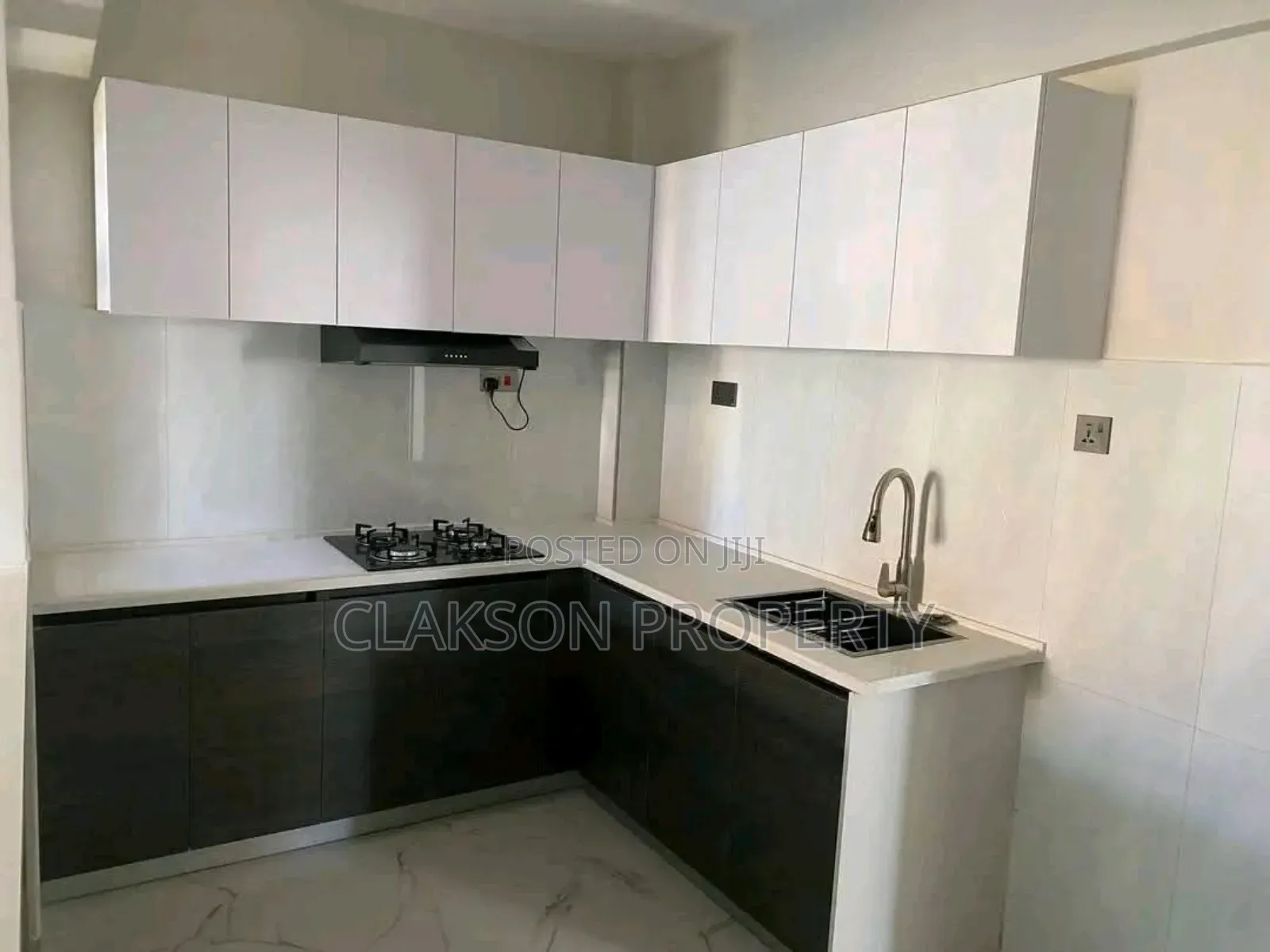 2bdrm Apartment in Kilimani for rent