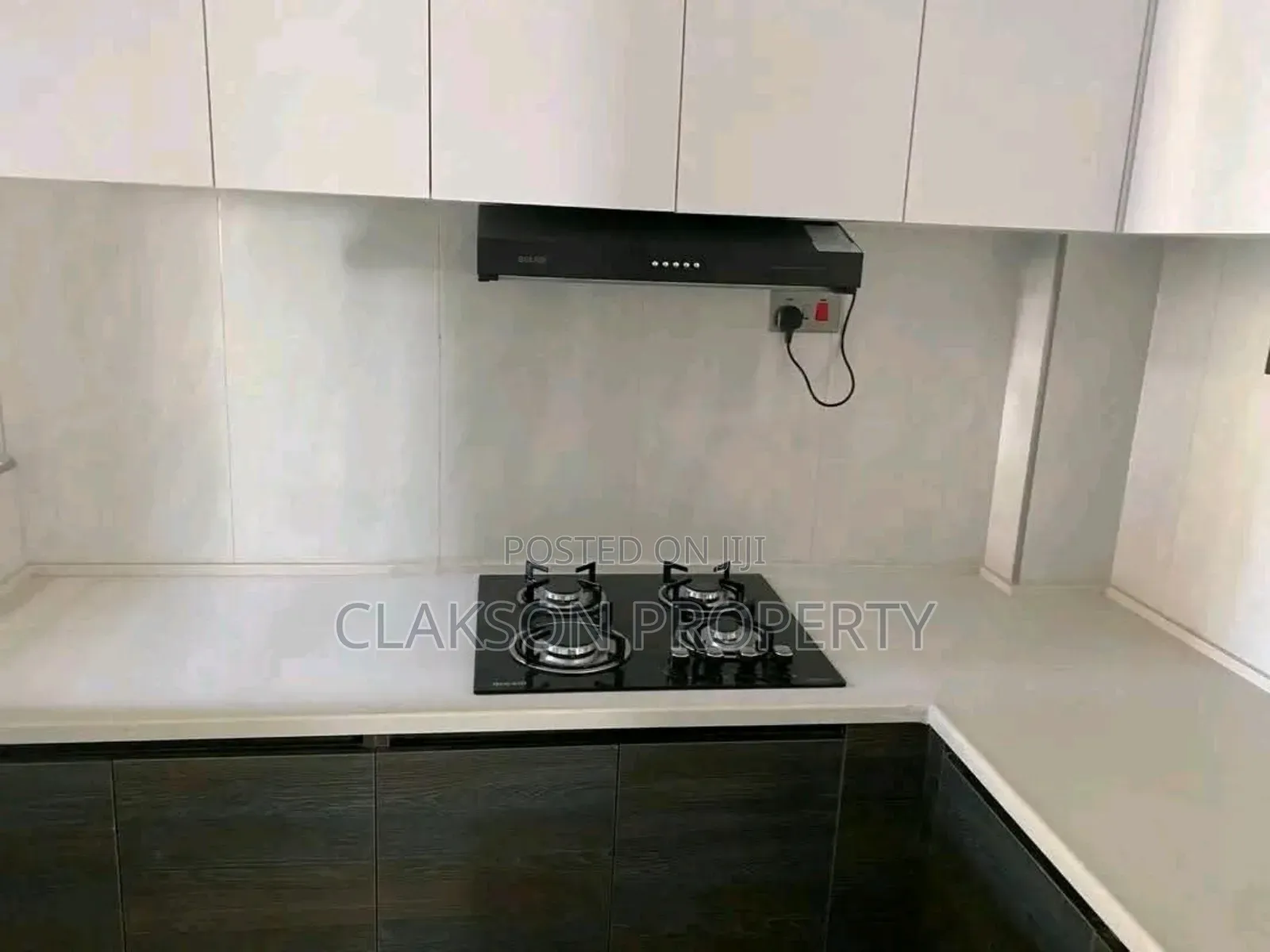 2bdrm Apartment in Kilimani for rent