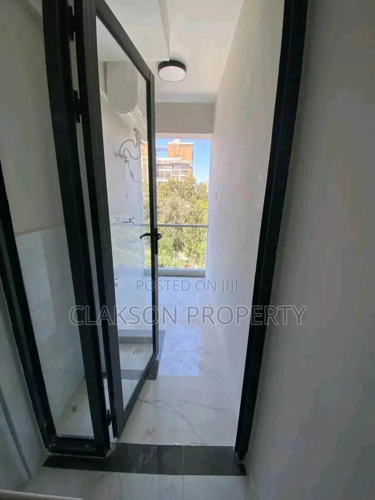 2bdrm Apartment in Kilimani for rent
