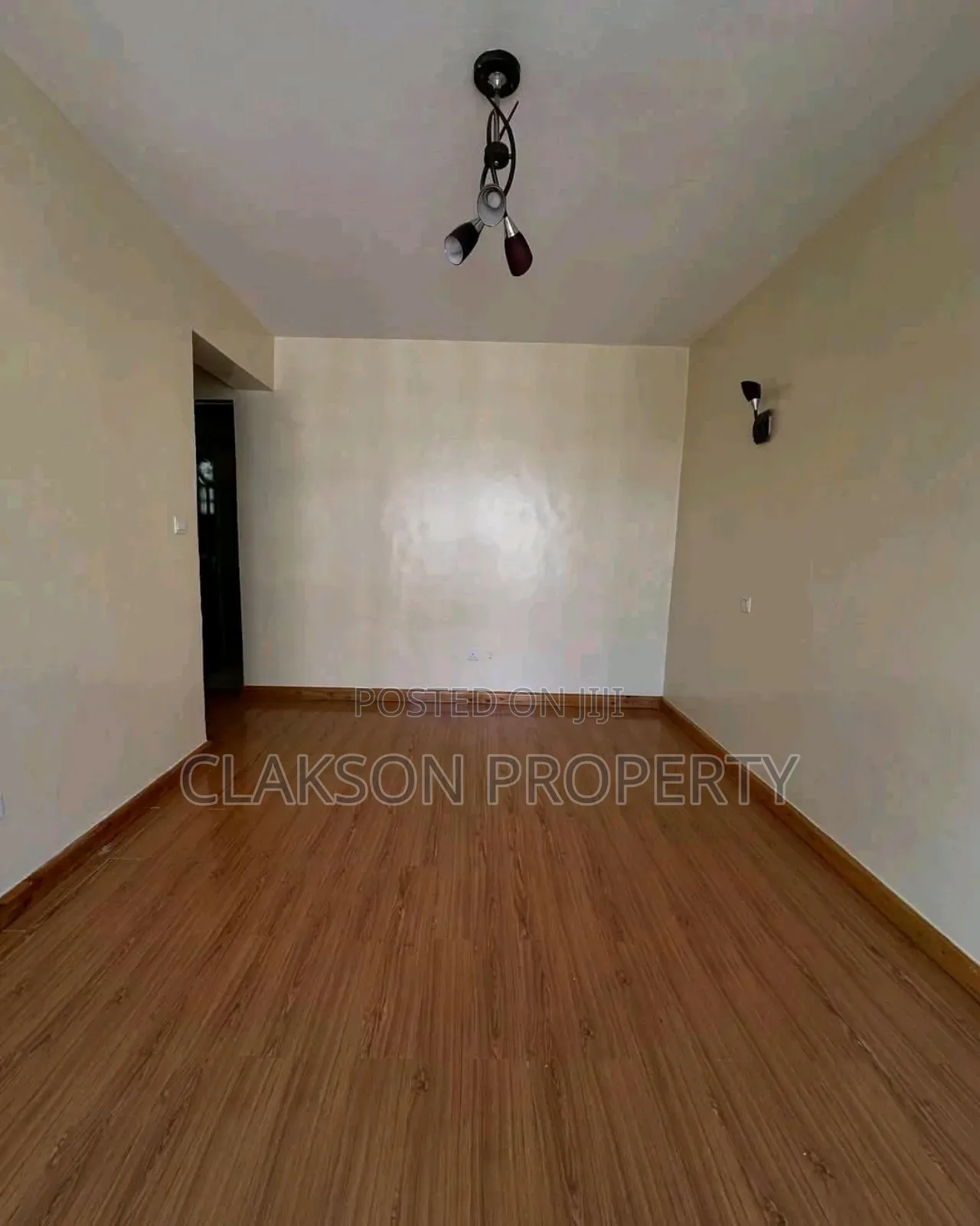 3bdrm Apartment in Kileleshwa for rent