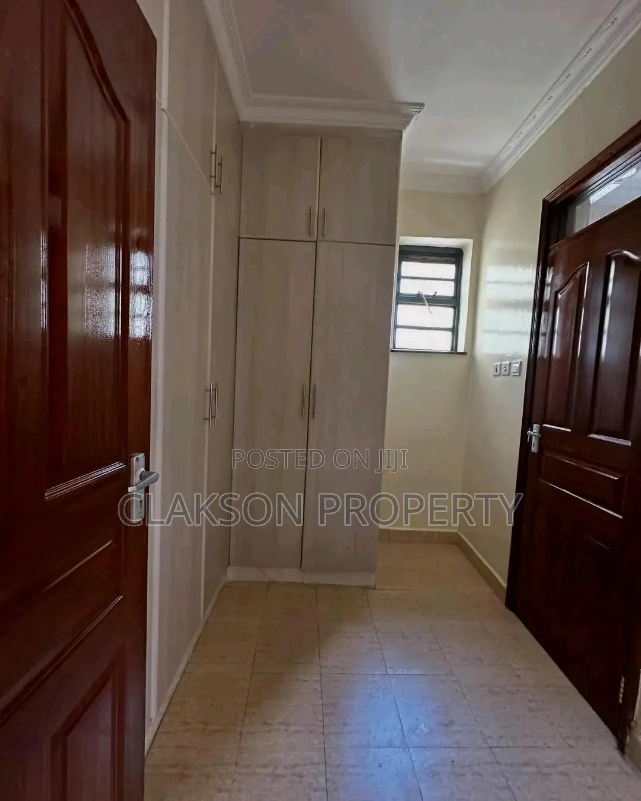 3bdrm Apartment in Kileleshwa for rent