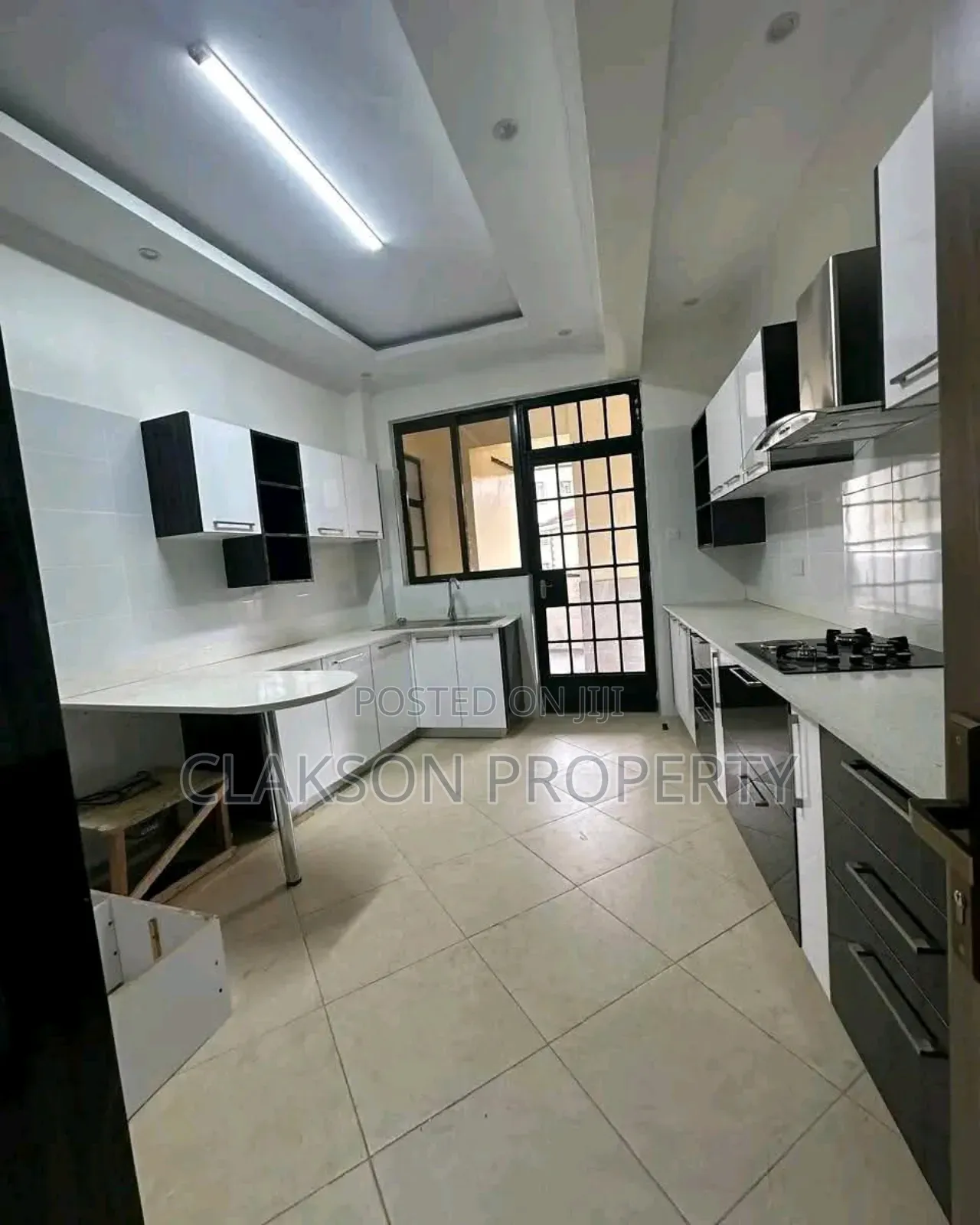 3bdrm Apartment in Kileleshwa for rent