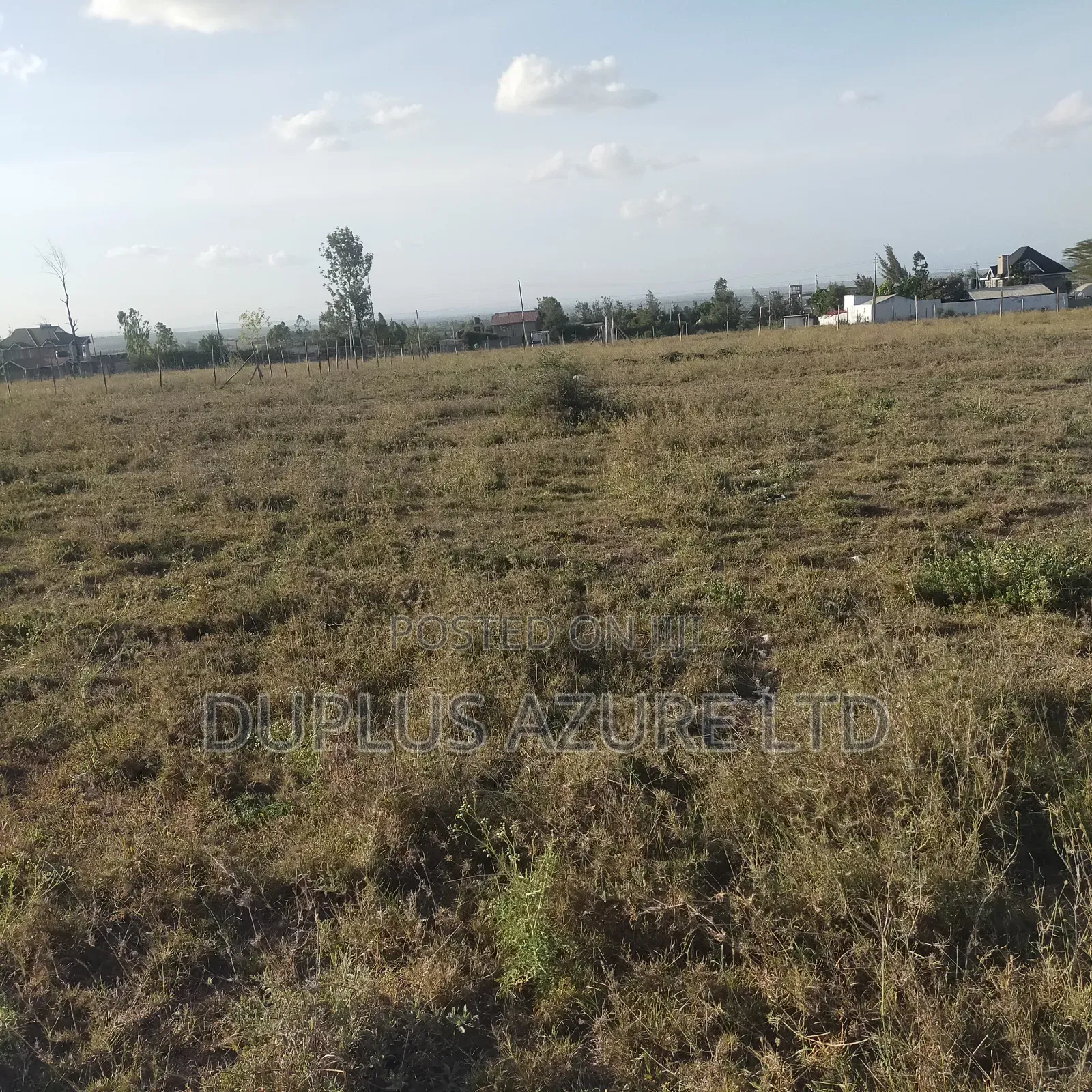 Quarter Acre Plot for Sale in Kitengela-Milimani