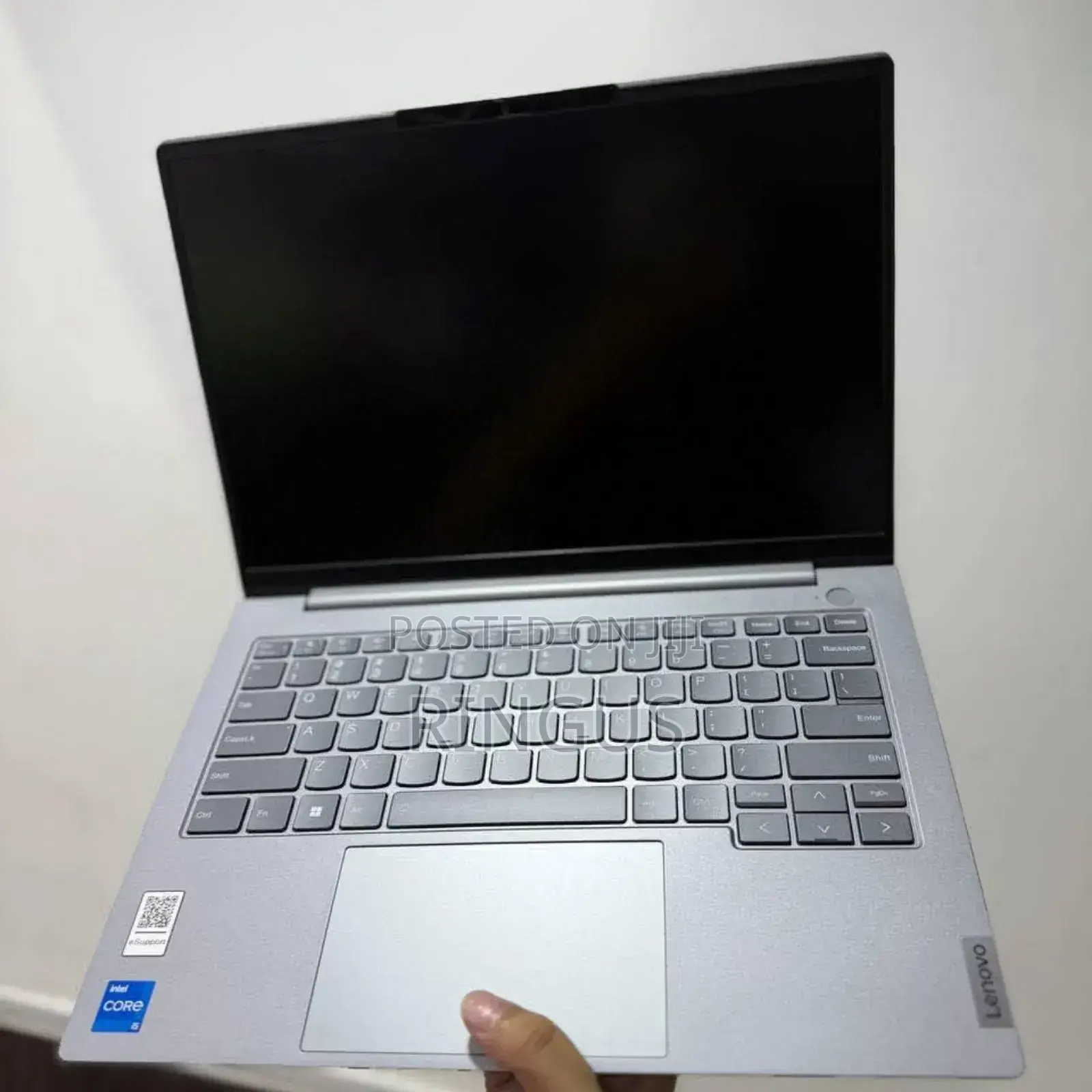 Laptop Lenovo Thinkbook 14 16GB Intel Core I7 SSD 256GB