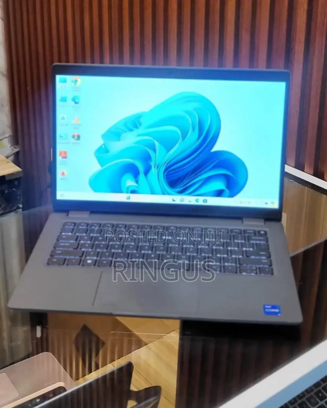 Laptop Dell Latitude 3440 16GB Intel Core I5 SSD 512GB