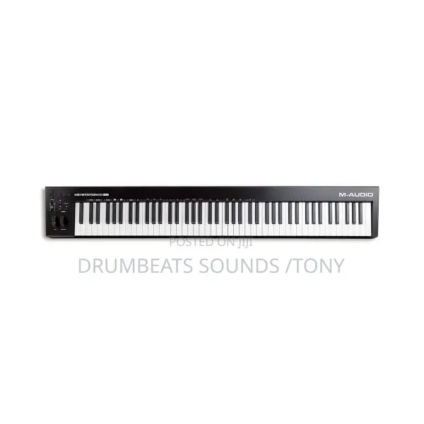 M-audio Keystation 88