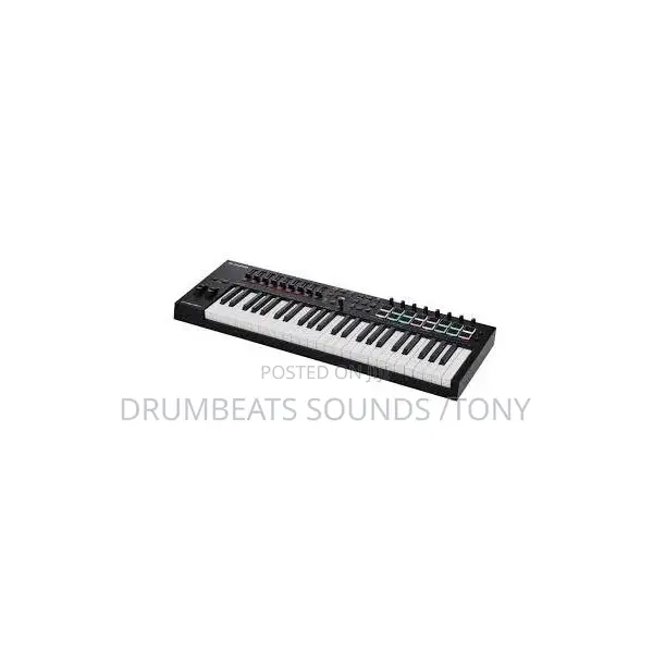 M-Audio Oxygen Pro 49