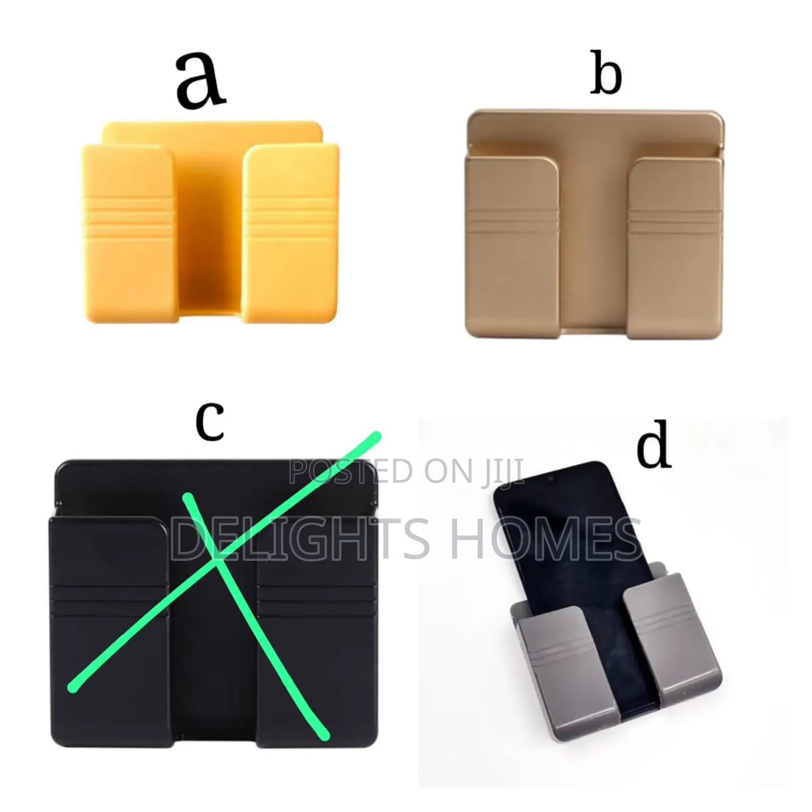 Phone Holders_esj