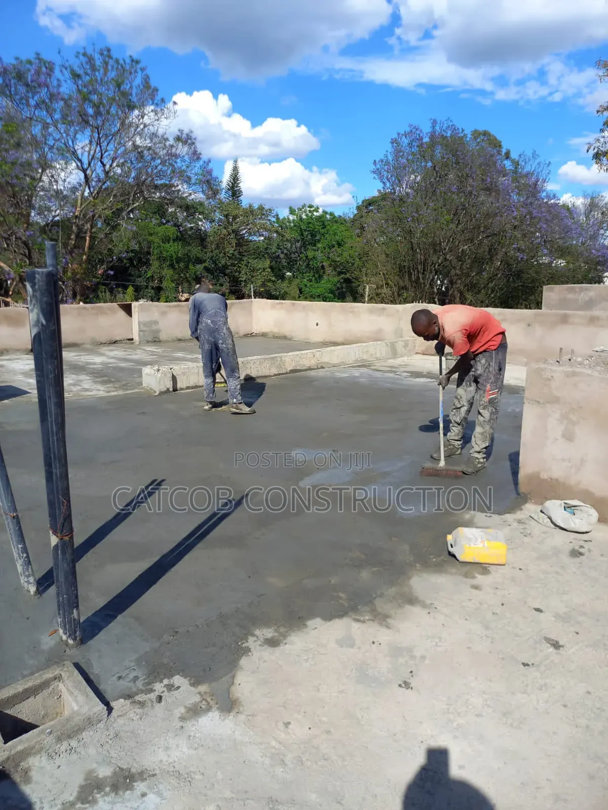 Flatroof Repair Service
