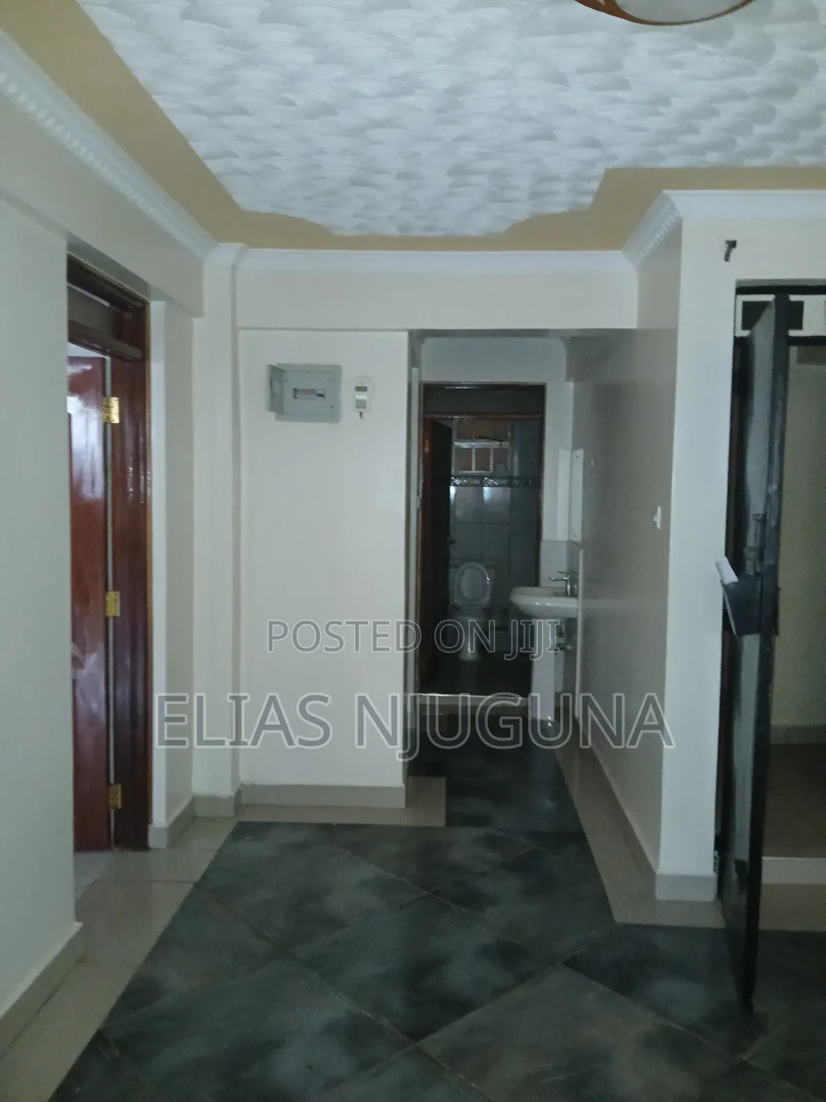 2bdrm Apartment in Safaripark (Mirema, Roysambu for rent