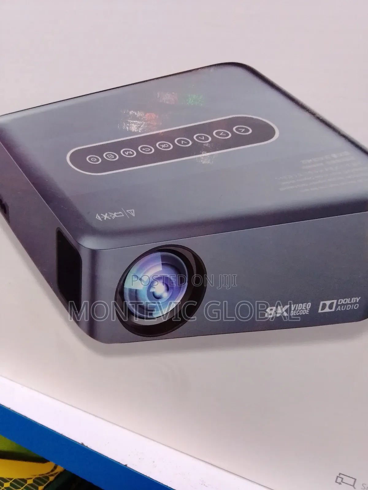 X1 Nano Projector 