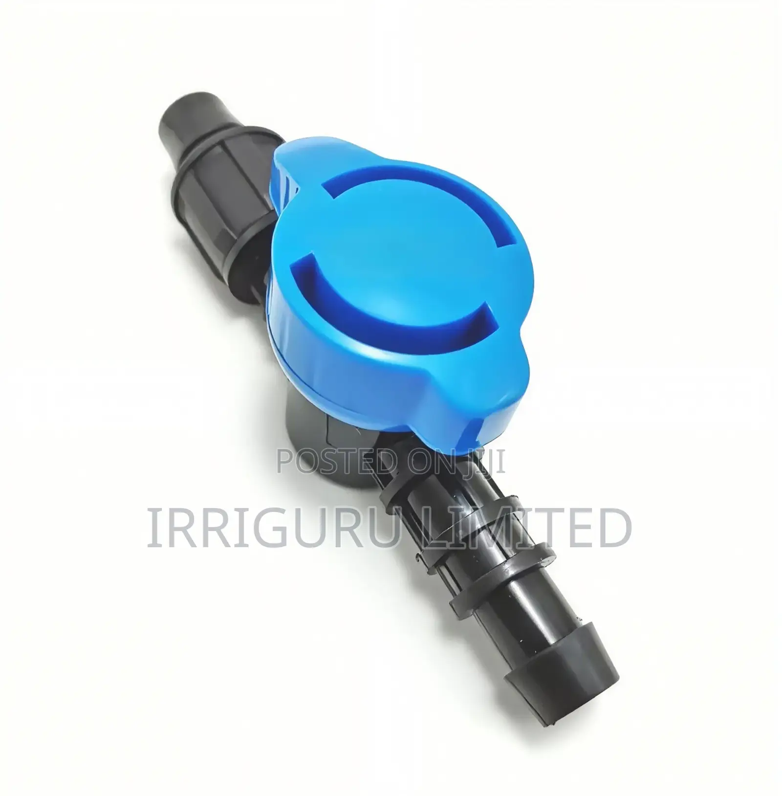 Drip Irrigation Valve
