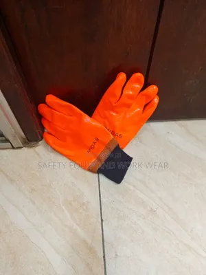 Thermogrip Cold Room Gloves