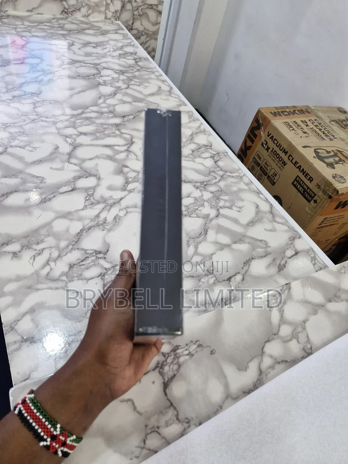 New Samsung Galaxy Z Fold 5 1 TB White