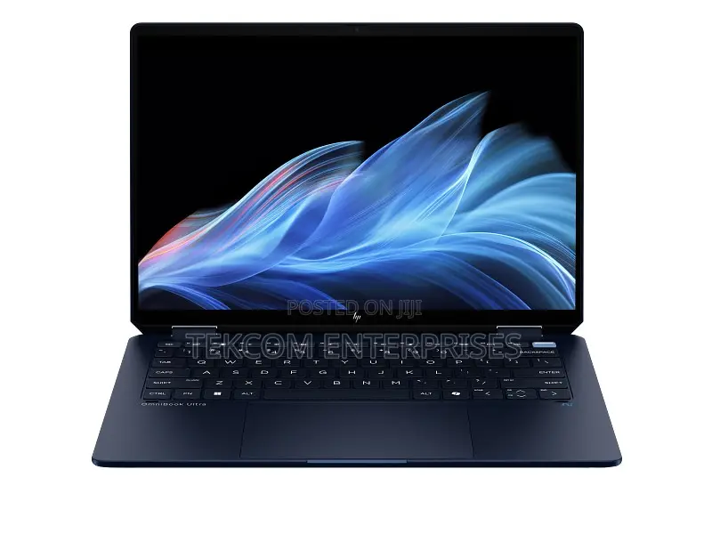 New Laptop HP 32GB Intel Core Ultra 9 SSD 2T