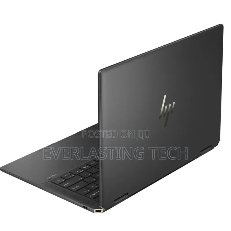 New Laptop HP Spectre X360 16GB Intel Core I7 SSD 1T