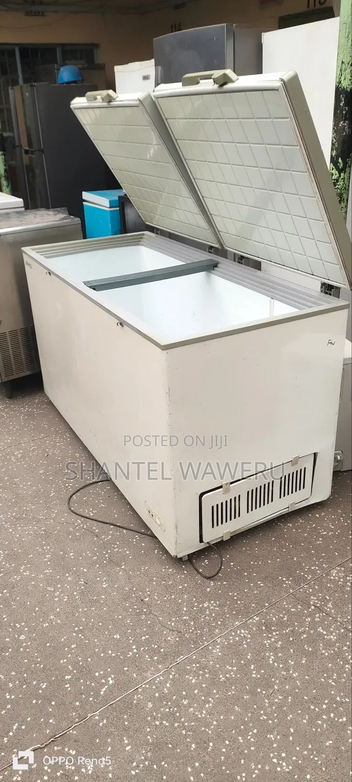 Premier Fast Freezing Freezer/ Deep Freezer