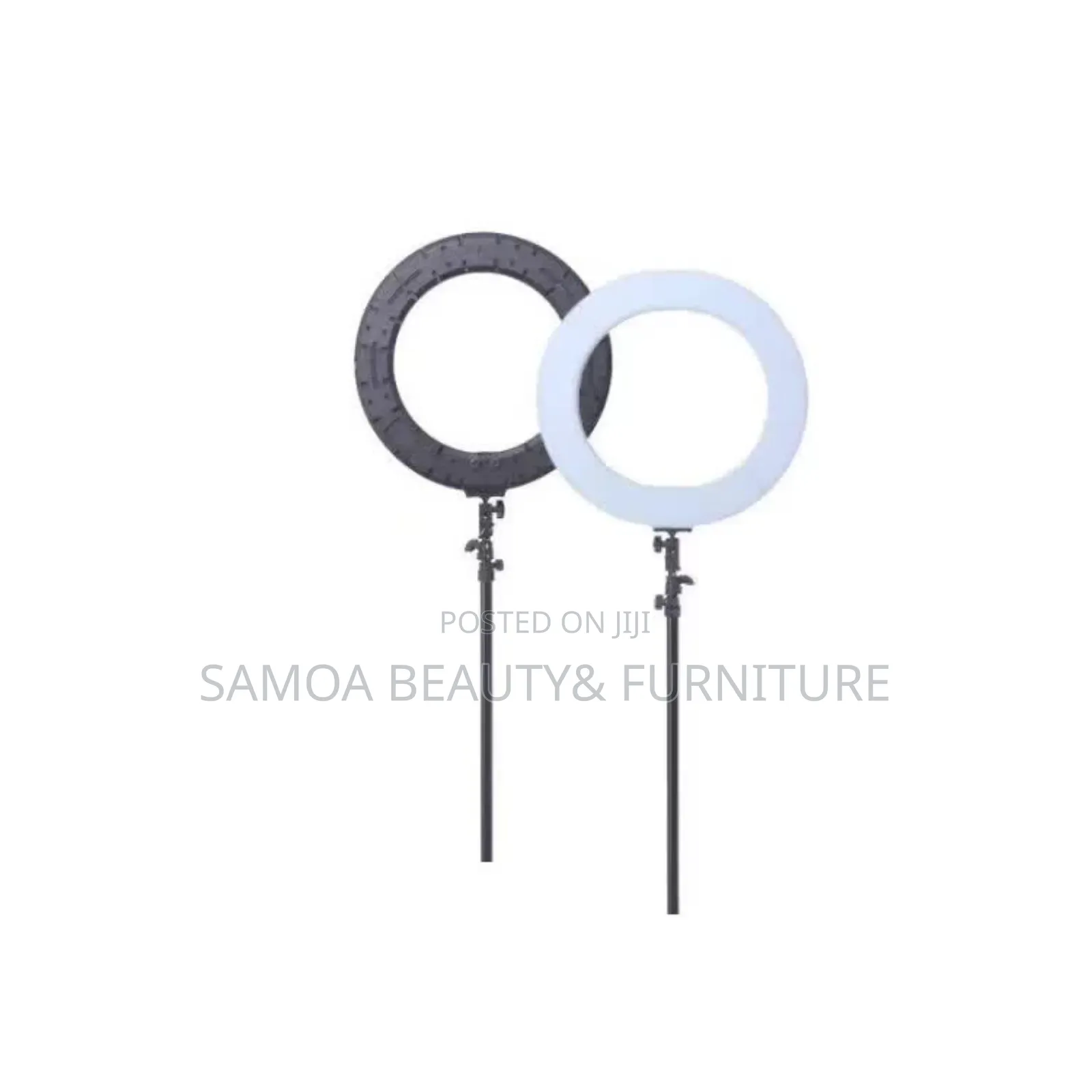 Beauty Lamp