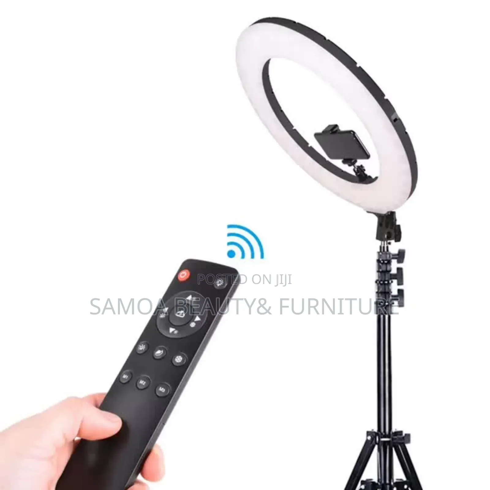 Beauty Lamp