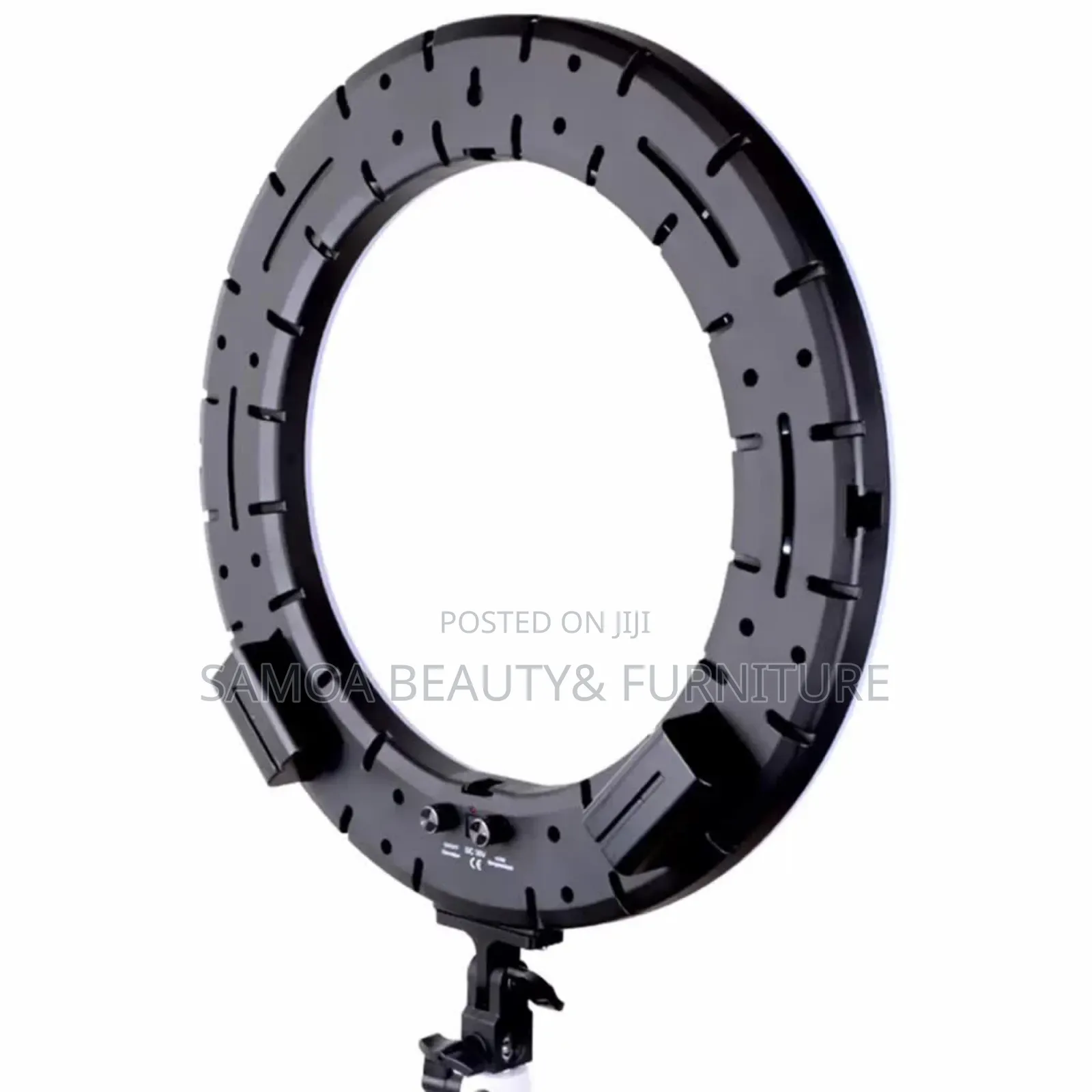 Beauty Lamp
