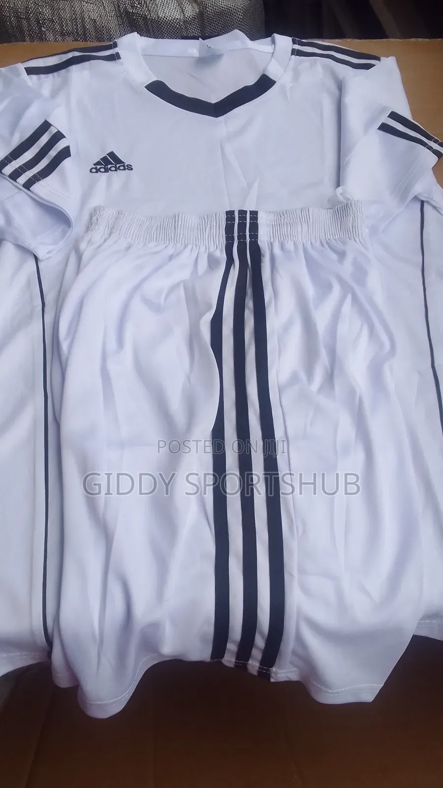 Football Uniforms