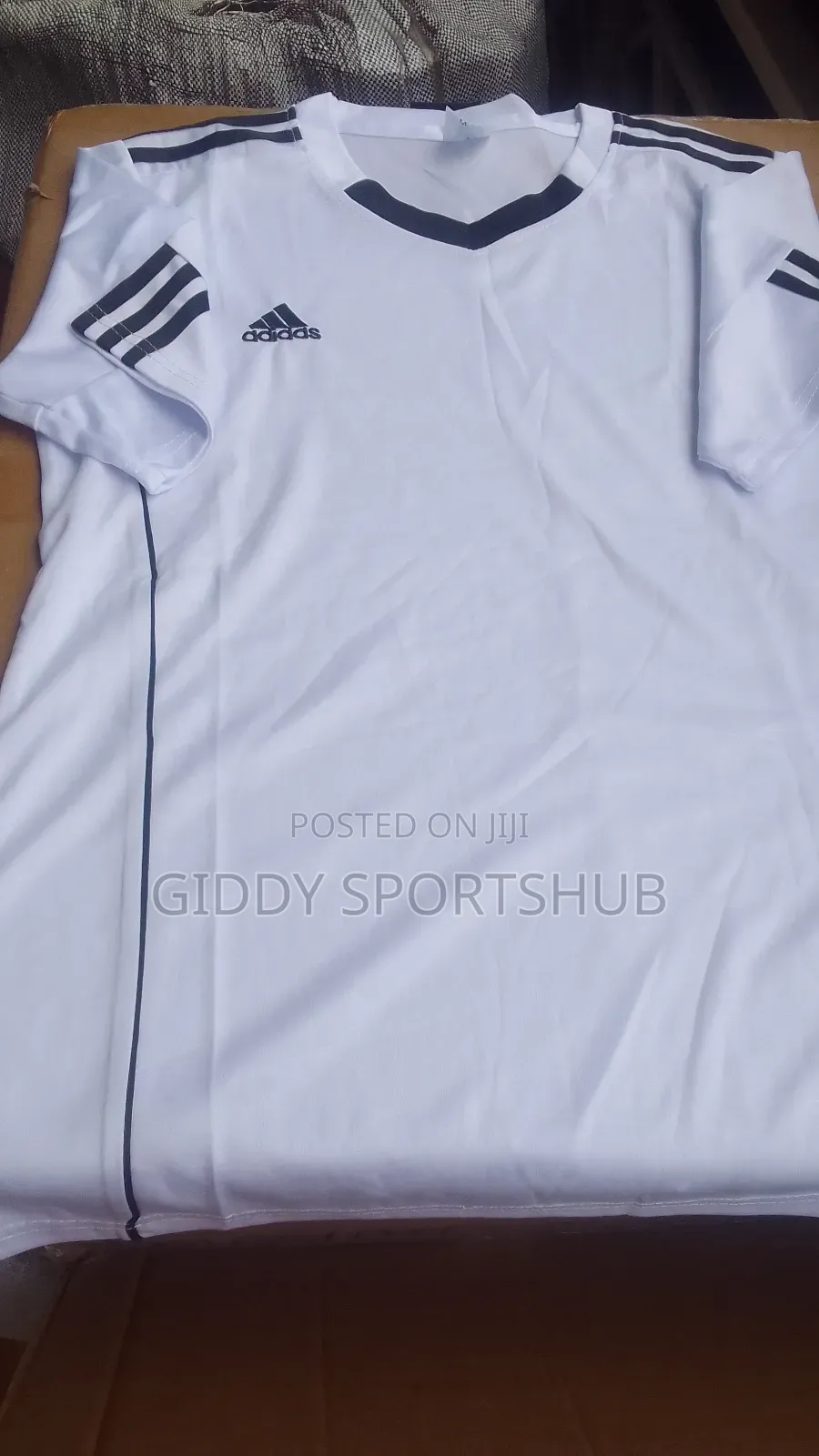 Football Uniforms