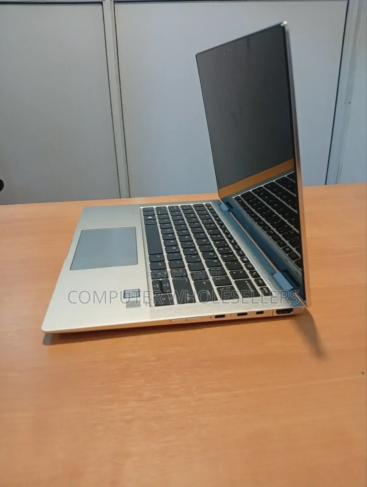 Laptop HP EliteBook x360 1030 G4 16GB Intel Core i5 SSD 256GB