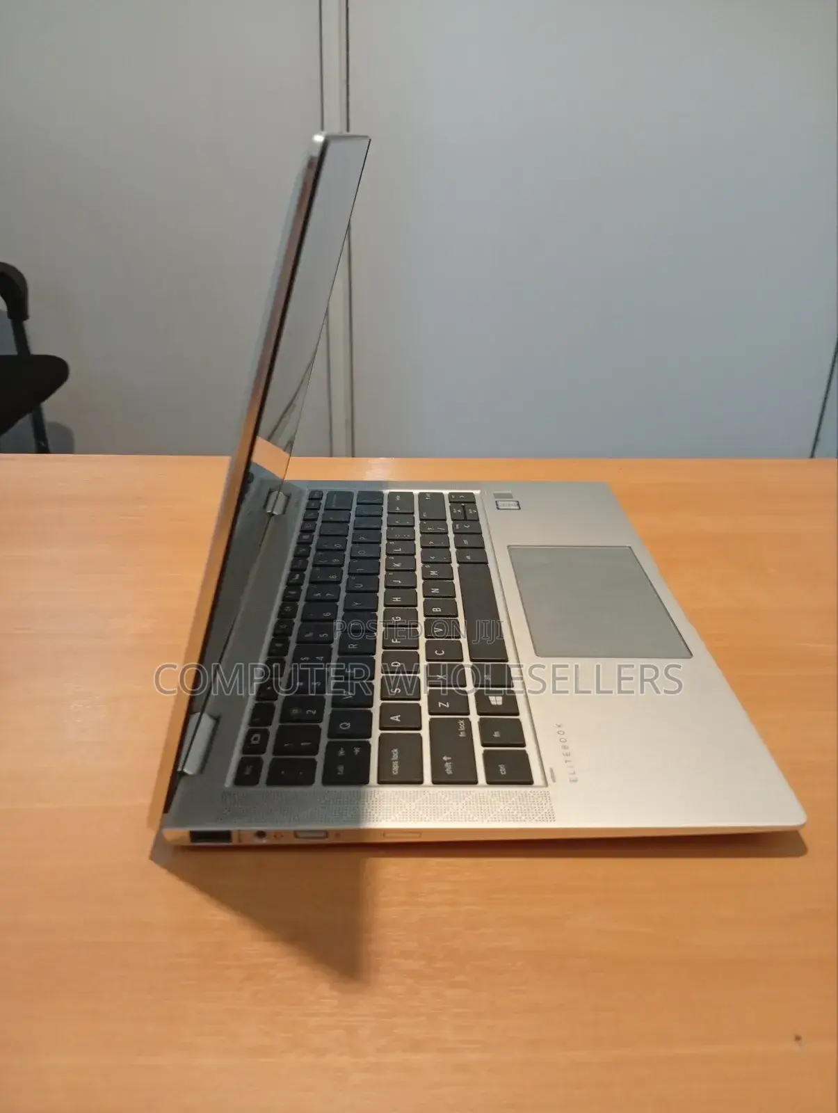 Laptop HP EliteBook x360 1030 G4 16GB Intel Core i5 SSD 256GB