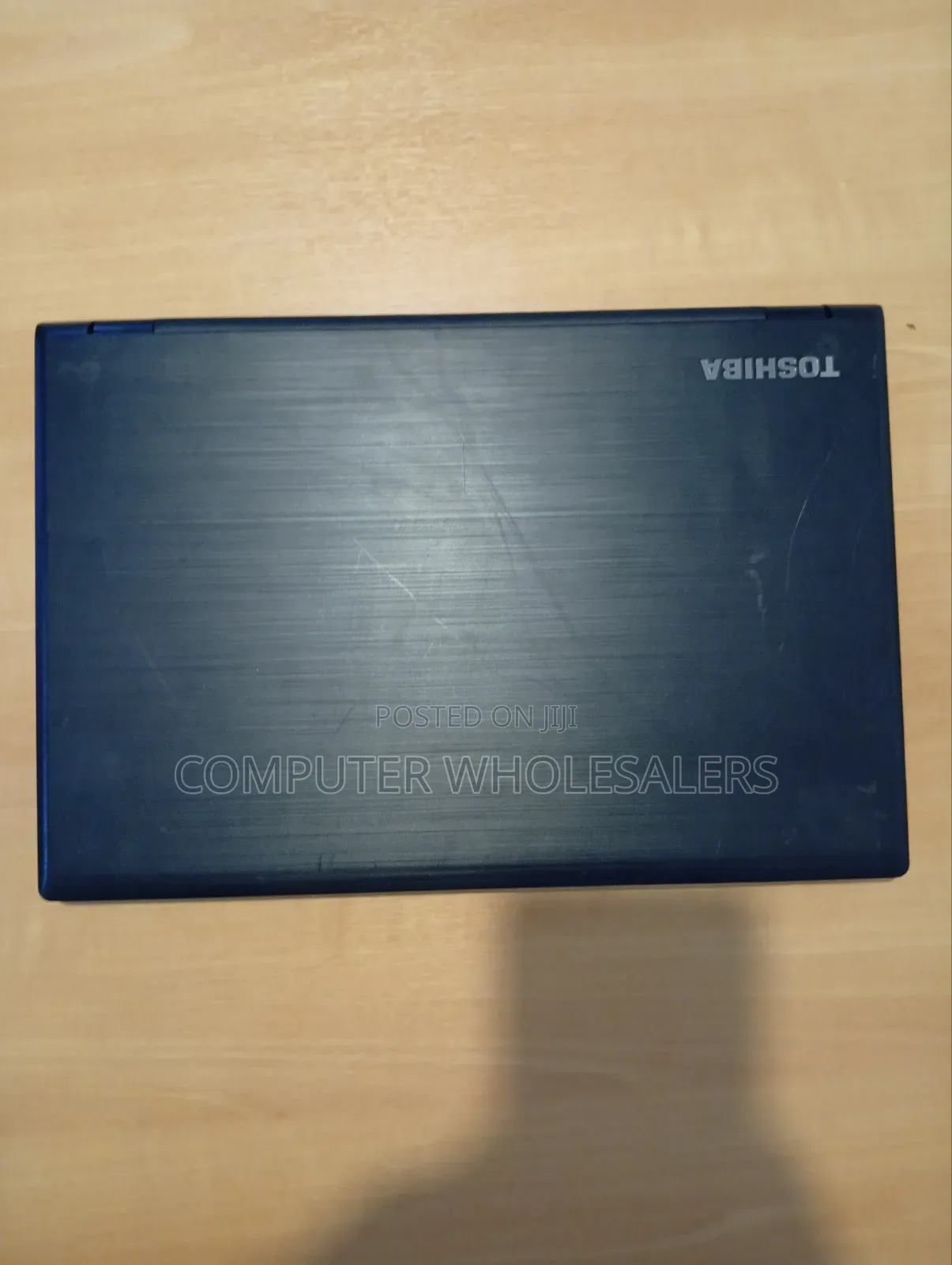 Laptop Toshiba 8GB Intel Core I3 SSD 128GB
