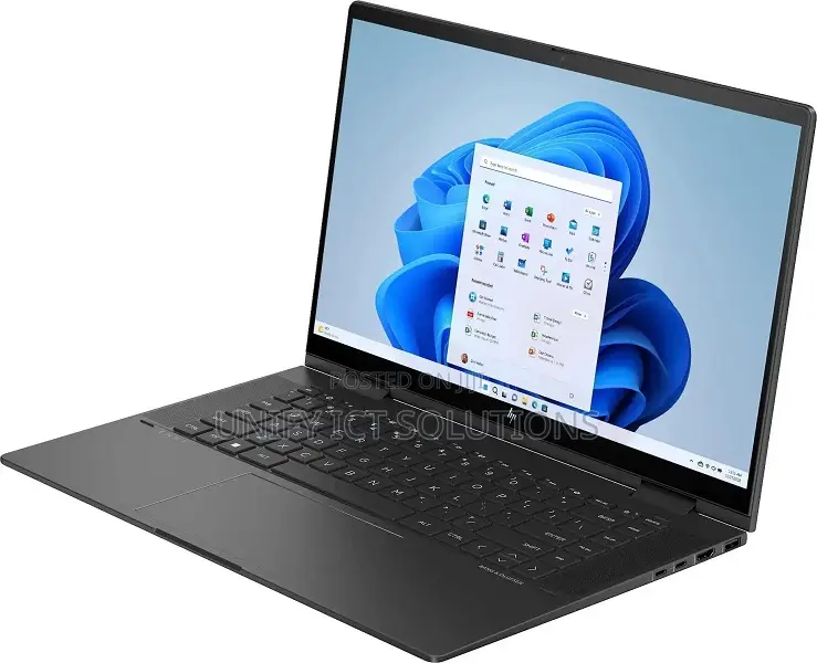 Laptop HP Envy 15 16GB AMD Ryzen 7 SSD 512GB