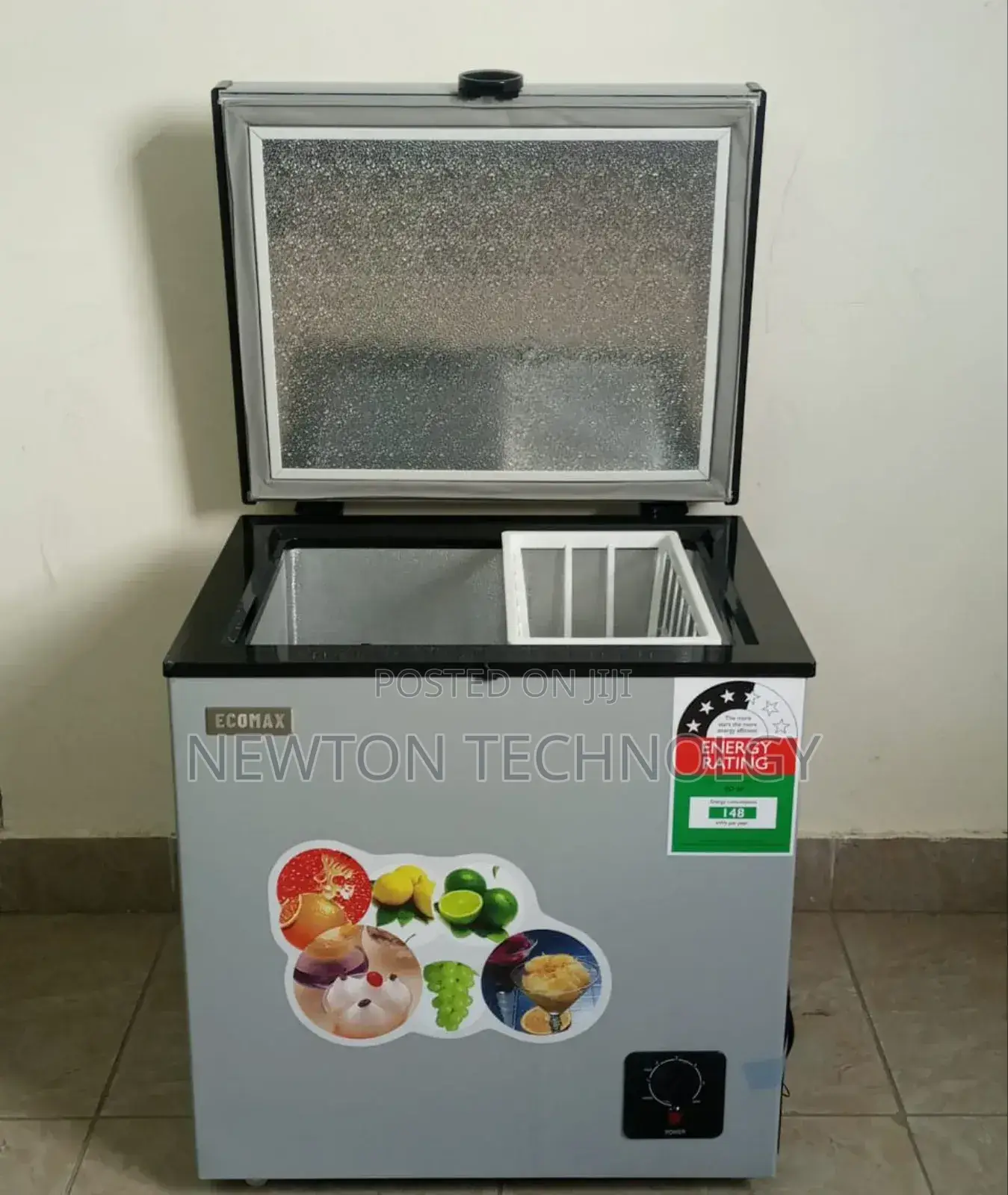 Deep Freezer 100litres