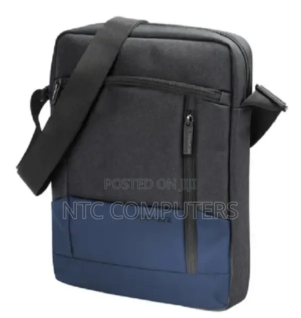 Promate Sleekcomfort 13” Tablet / Laptop Hand Bag With Mult