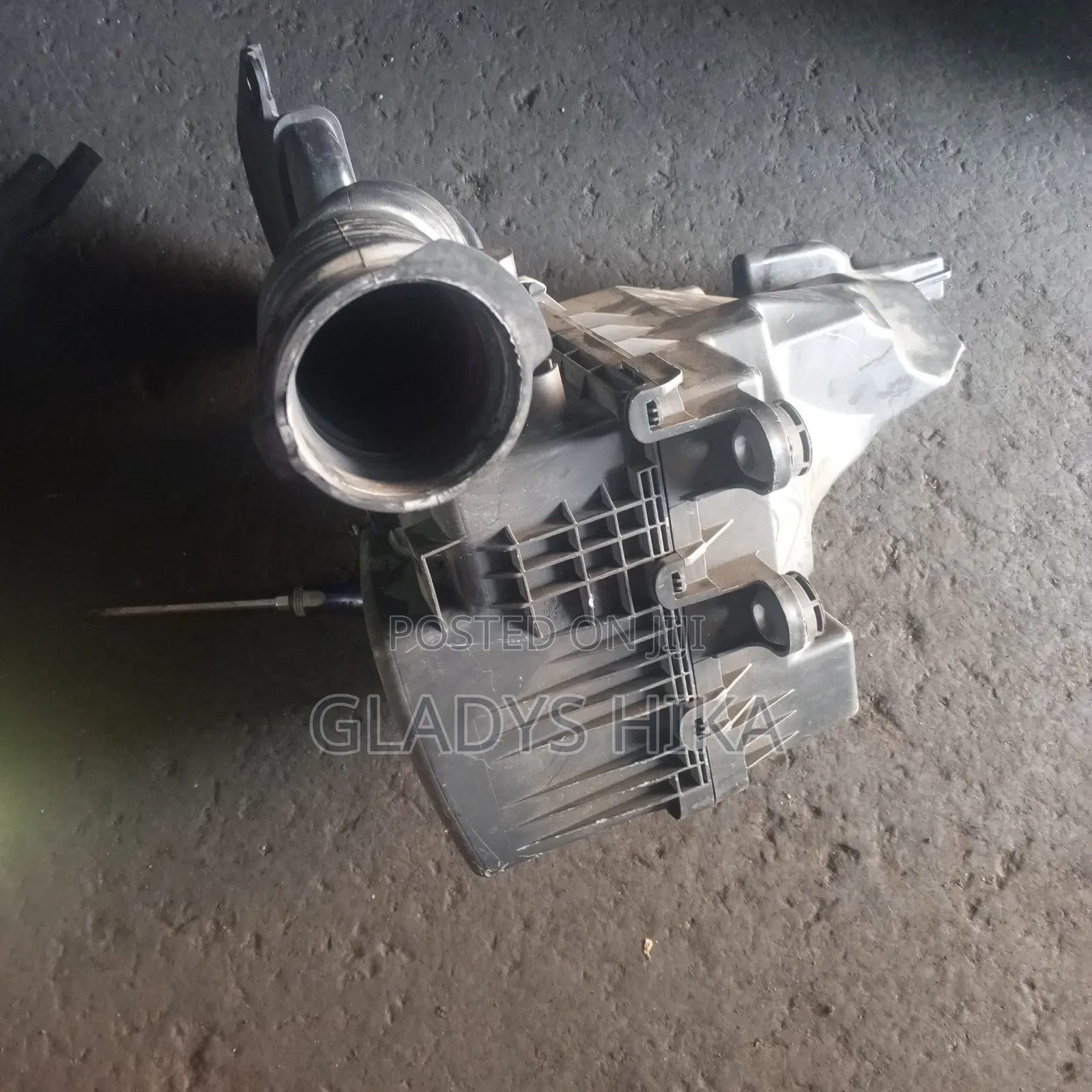 Ex Japan Air Cleaner Housing for Mazda Cx5 Diesel on Sale