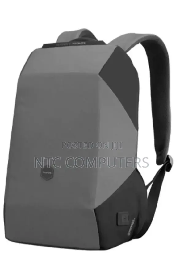 Promate 15.6" Urban Styled Ecopakt Travel Backpack