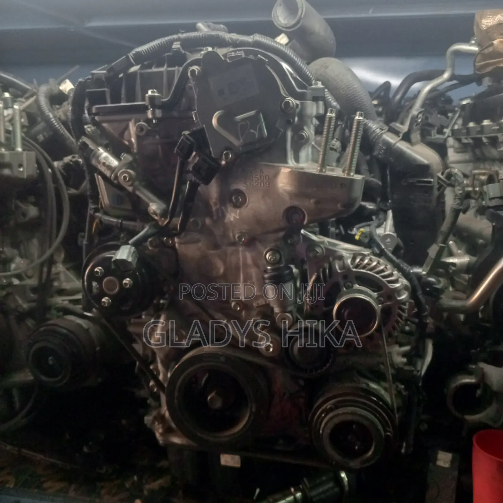 Ex Japan Py Engine for Mazda Cx5 Petrol Non Turbo
