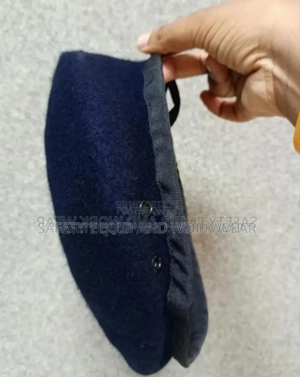 Security Beret For Executive Protection Teams