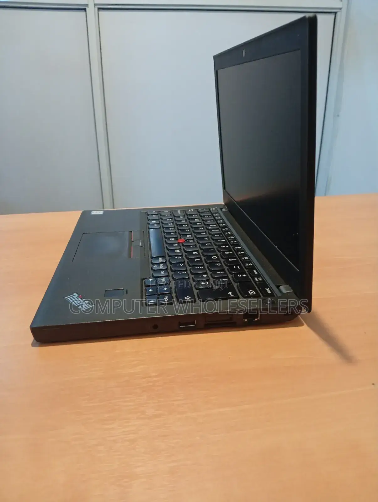 Laptop Lenovo ThinkPad X270 8GB Intel Core i5 SSD 256GB