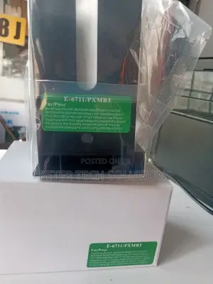 Wf 7620 Epsons Maintenance Box Available