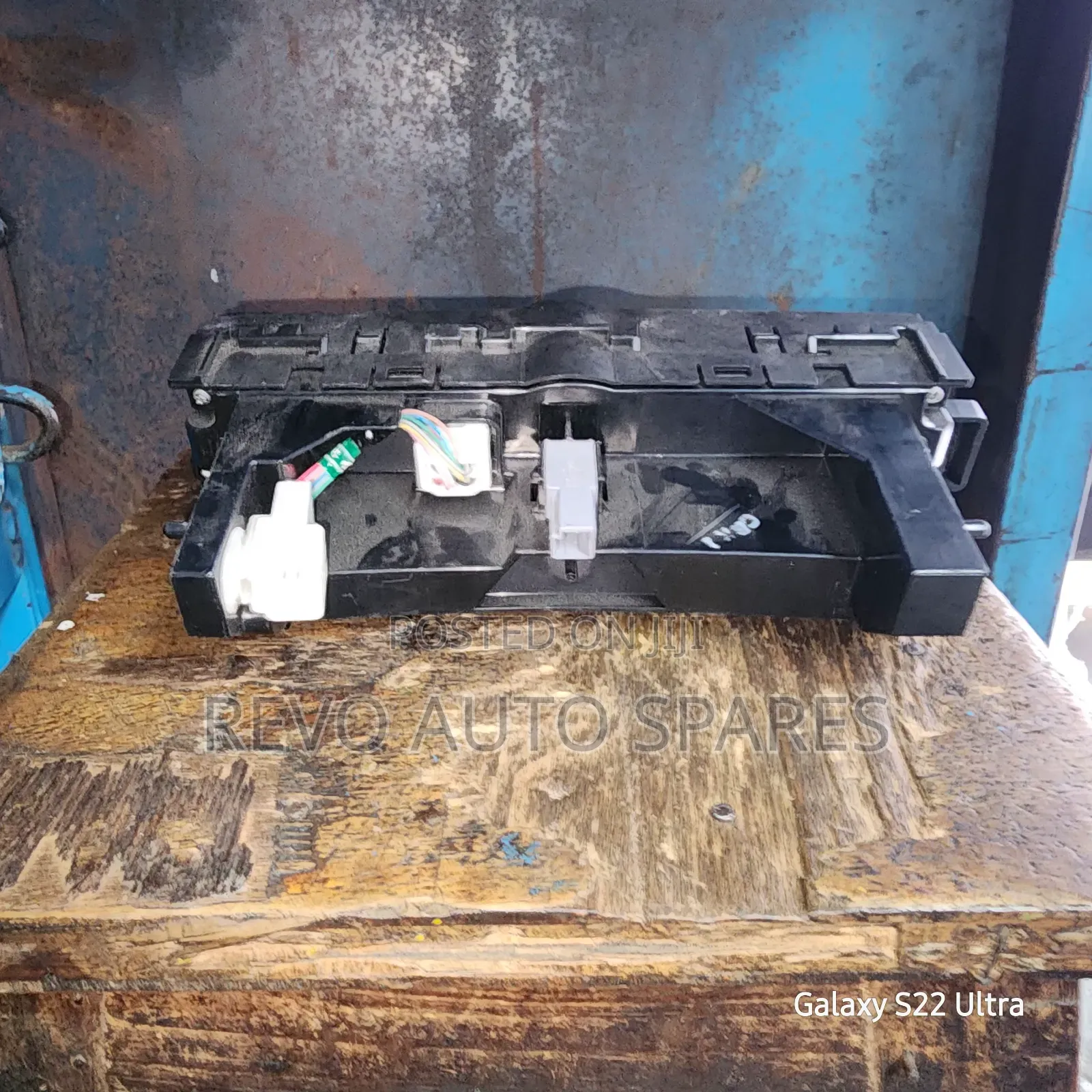 Premio 260 /265 a/C Controller