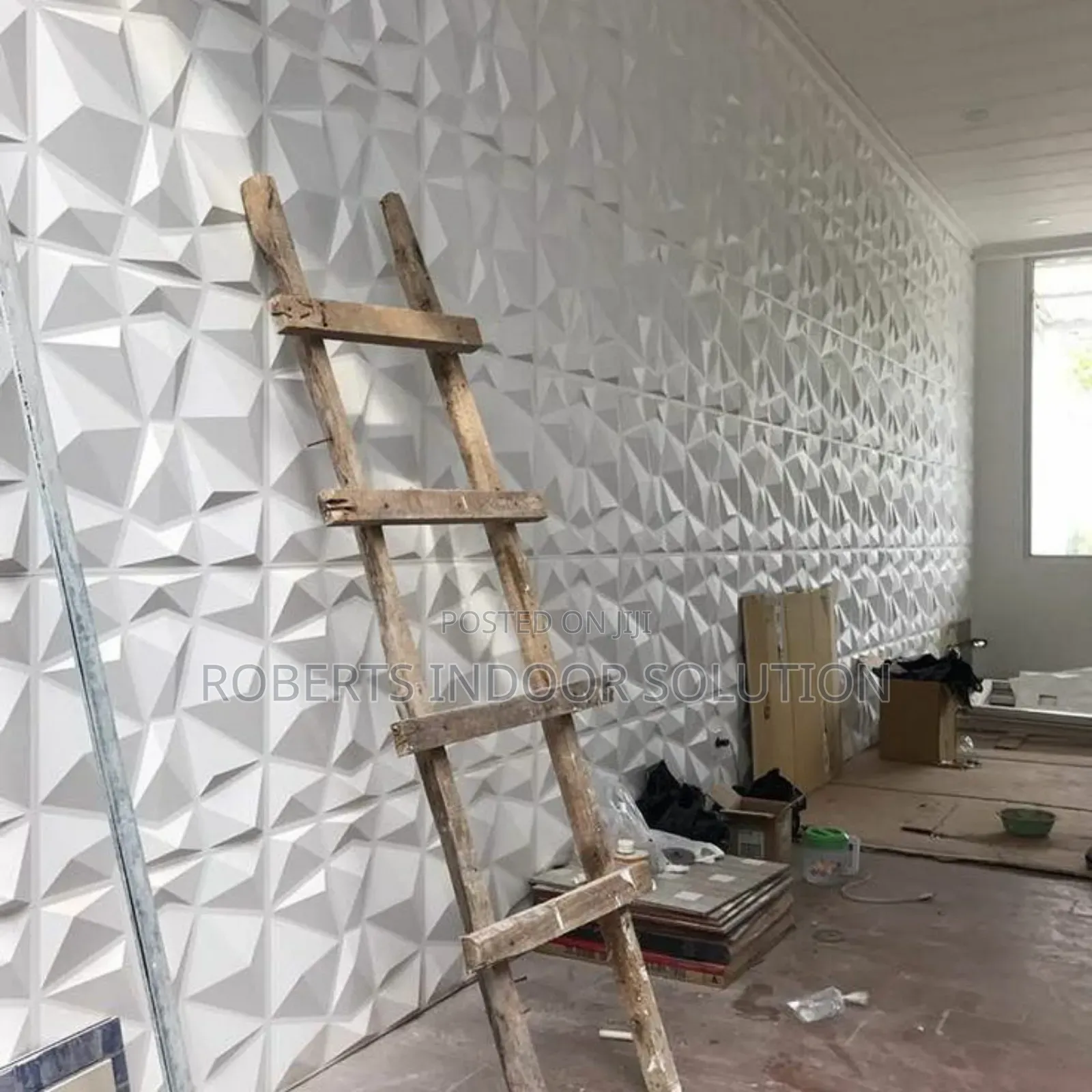 3d Wallpanels,Small Space Big Wall Decor Energy