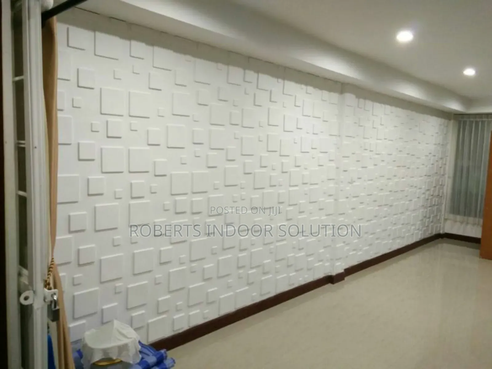 If This 3d Wall Panel Could Talk ,They Would Make Wall Joke
