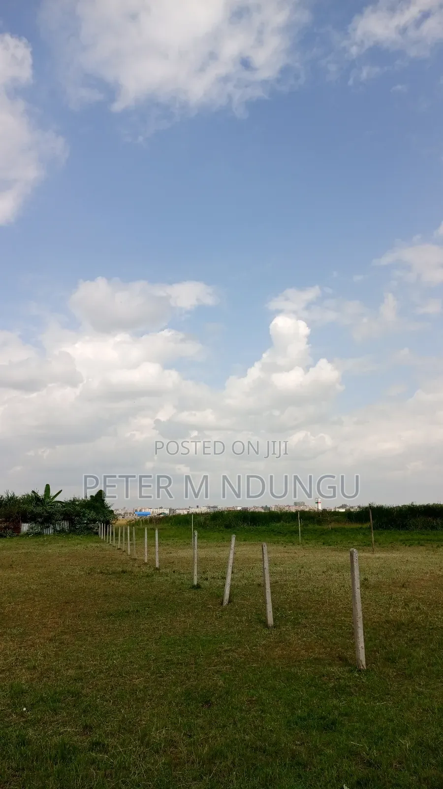 Prime Land on Sale, 2.8acres, Mugutha
