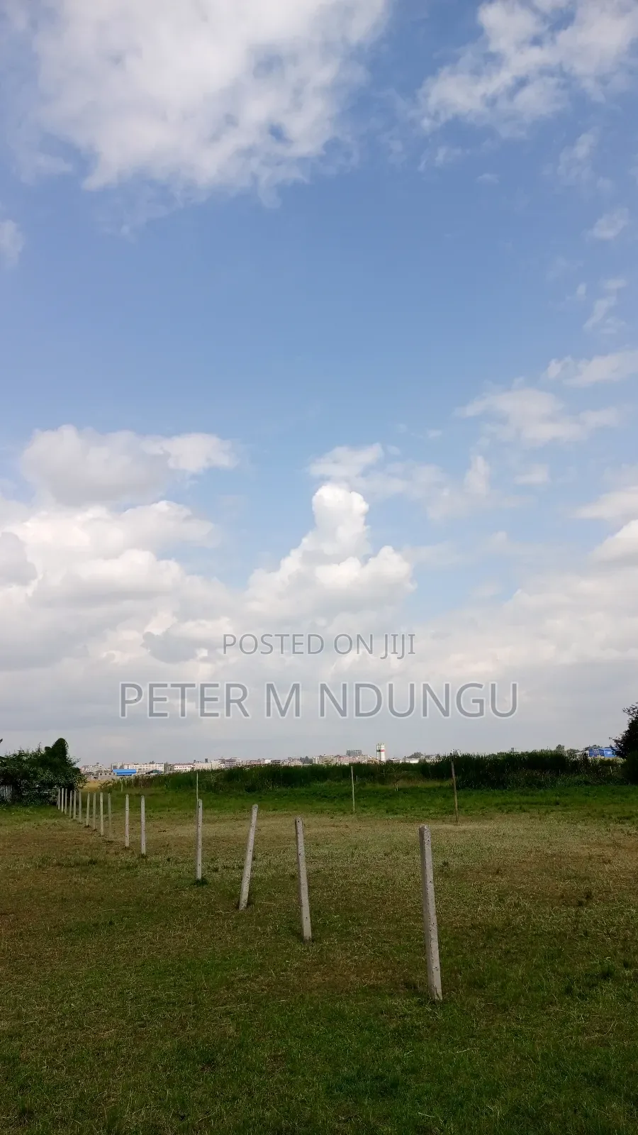 Prime Land on Sale, 2.8acres, Mugutha
