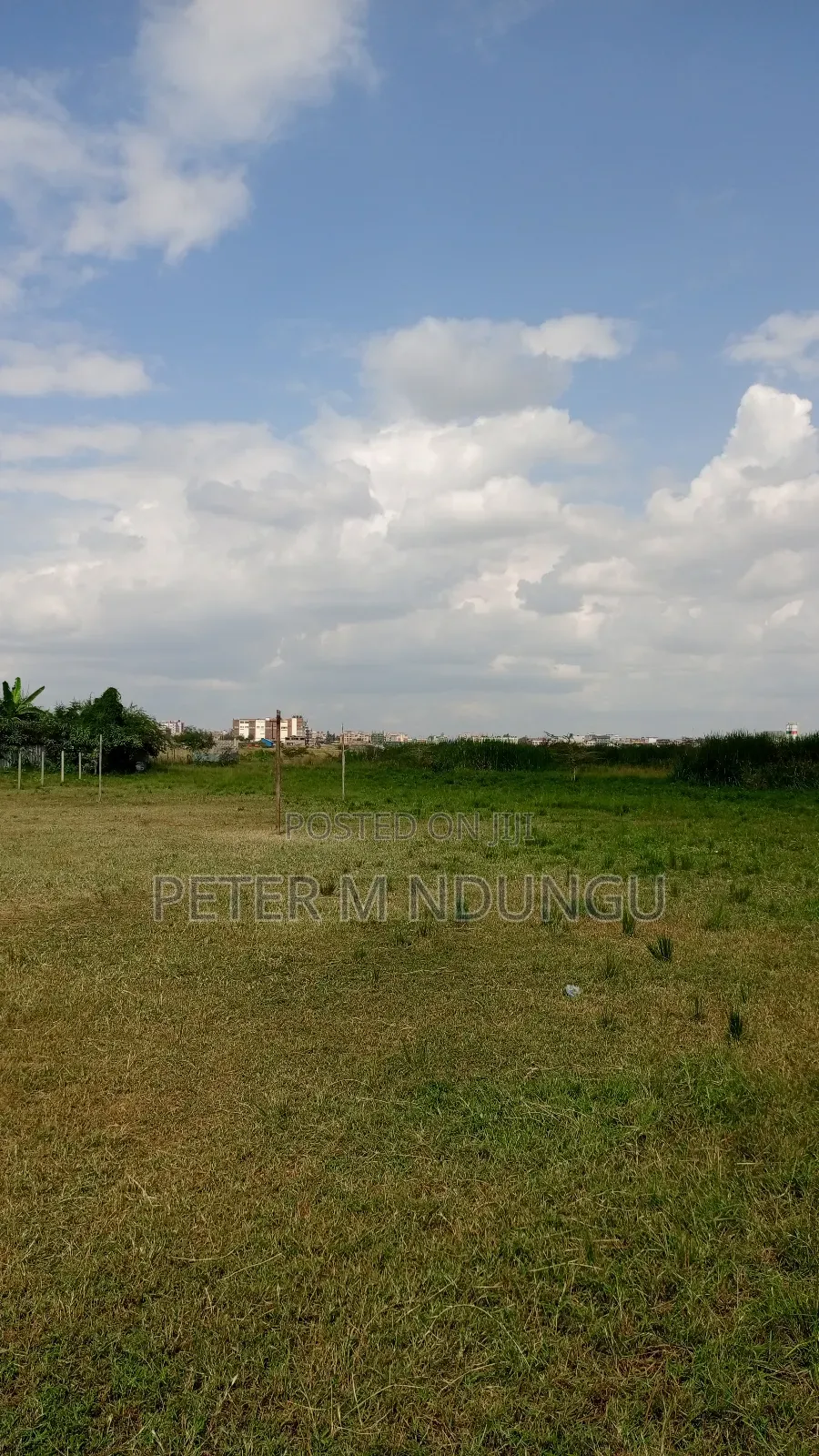 Prime Land on Sale, 2.8acres, Mugutha