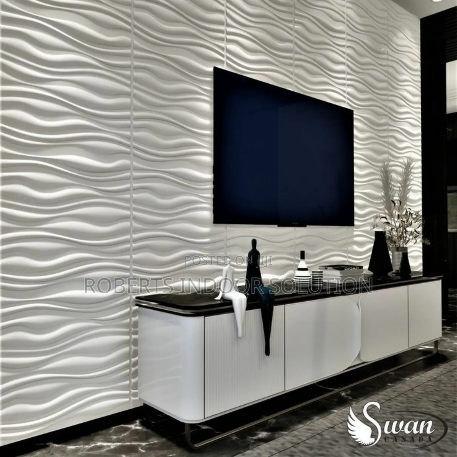 Best 3d Wallpanels if You Choose Only One Wall Decor Piece