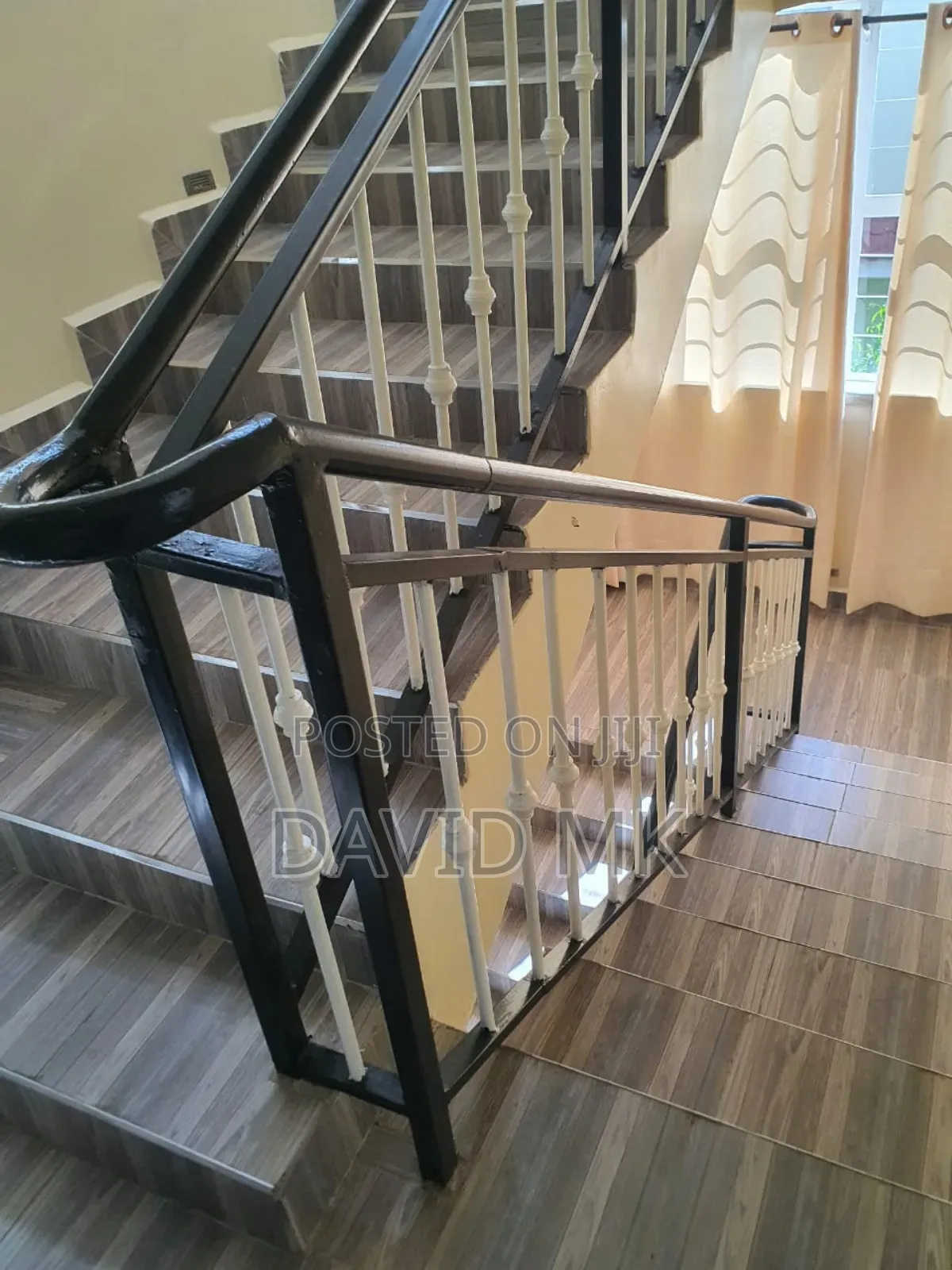 5bdrm Maisonette in Membley for rent